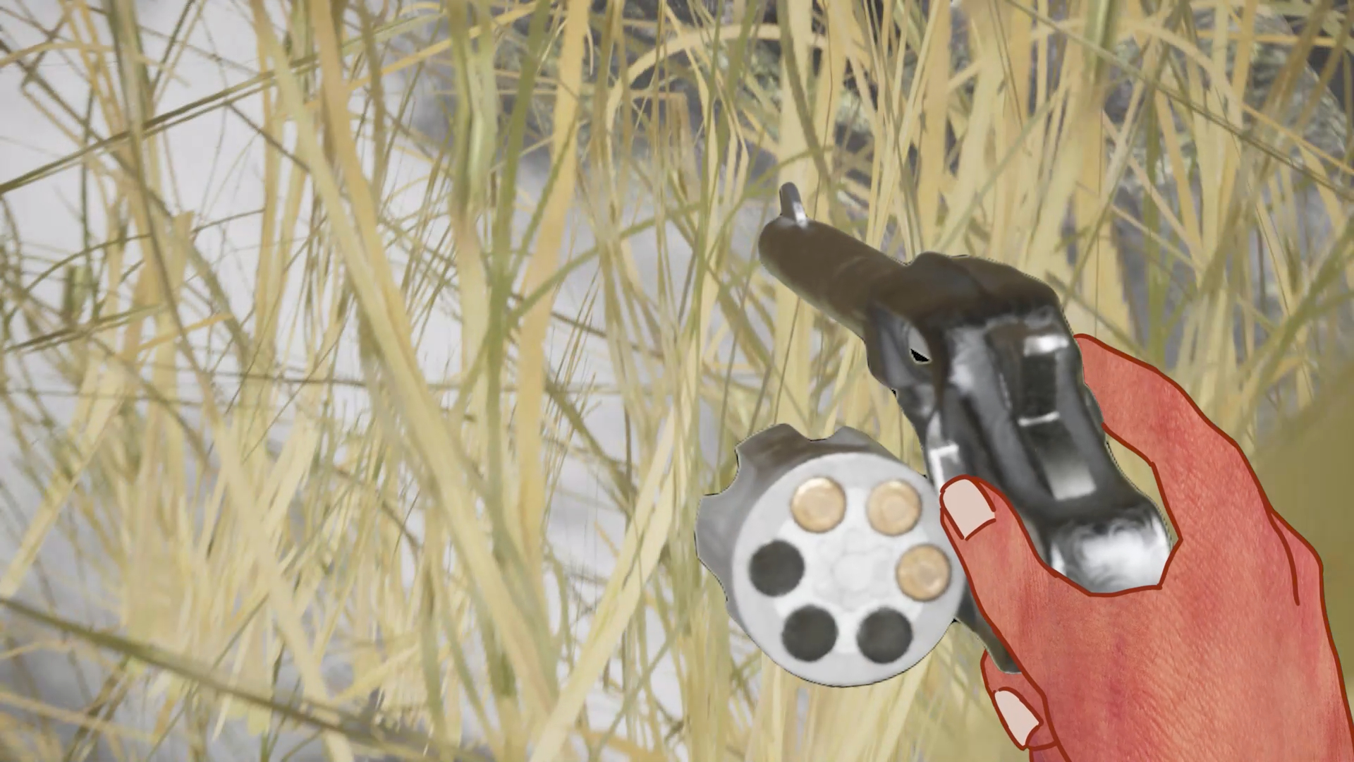 Rabbit HUNT! Trailer 2024